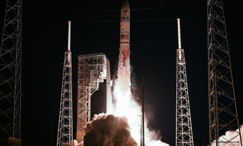 Put na Mjesec: Letjelica američke tvrtke u problemima nakon lansiranja