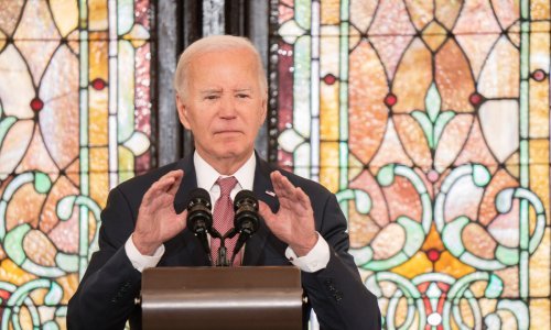 Biden i Saudijci pozivaju Izrael na suzdržanost dok Gaza trpi još jedan krvavi dan
