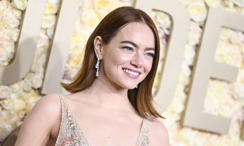 Patila je od napadaja panike i tjeskobe, a jedina svijetla točka za nju je bio Hollywood