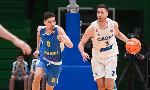 Senzacija pod Tornjem: Zabok srušio Cibonu, Tomas nadmudrio Repešu!