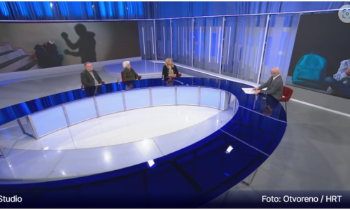 'Mladi su sve više okrenuti sebi, moraju imati sve i sada, ta kultura se njeguje'