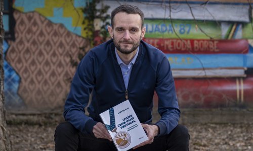 Nikad ispričana priča o svjetskom zlatu: Ovakav scenarij ne bi napisali ni u Hollywoodu