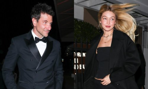 Ovo je najbolji znak da je veza Bradleyja Coopera i Gigi Hadid itekako ozbiljna