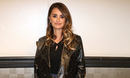 Odvažan rez: Za ovu je transformaciju imidža Penelope Cruz dobila brojne pohvale