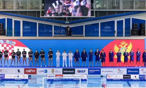 Svi govore o poništenom golu Crne Gore, a njihov izbornik kaže: Izdržali smo, ali...