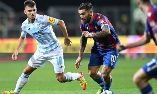 Odbio je novi ugovor, a iz Rijeke sad tvrde: Službenih ponuda za njega nema...