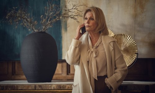 Raskošna vila u kojoj se snimala Netflixova hit serija 'Fool Me Once' ostavlja bez riječi