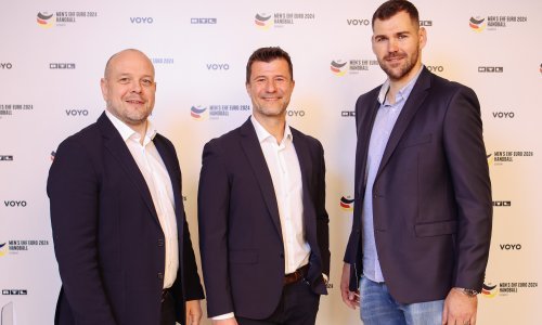 Kreće Europsko rukometno prvenstvo, a 'pojačanje' Gojun kaže: Prva je uvijek najteža