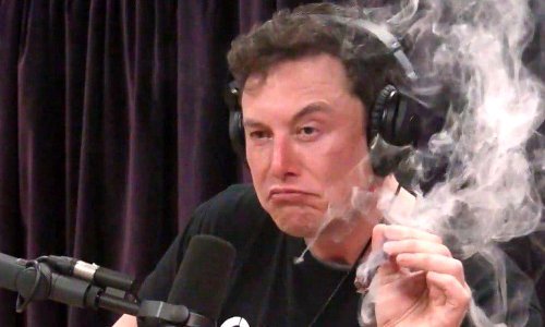 Elon Musk poriče glasine: 'Ja nemam probleme s ovisnošću'