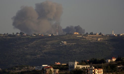 Krenula osveta Hezbolaha: Napali Izraelce eksplozivnim dronovima