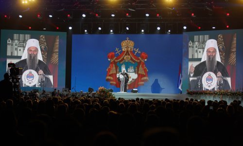 Amerikanci: Kaznite sve koji slave dan Republike Srpske!