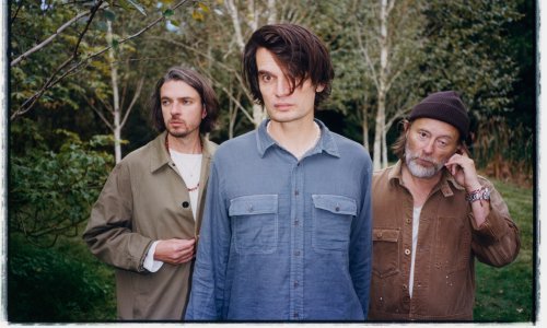 The Smile ponovno nastupaju u Hrvatskoj, ovog puta u pulskoj Areni