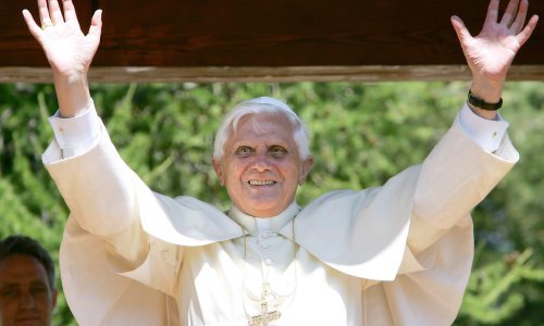 Obitelj se odrekla nasljedstva pape Benedikta XVI: Ostavio puno imovine, ali možda i veliki dug