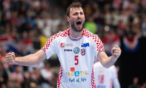 Domagoj Duvnjak uoči EP-a poslao jasnu poruku: Nadam se da je dobio što je tražio