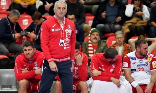 Bolesti i ozljede mogle bi biti 'tajno oružje' naših rukometaša protiv Španjolaca