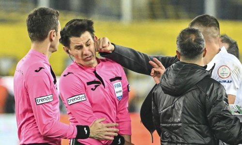 Nokautirao je suca i otišao iz kluba, ali prijeti mu kazna od 13 godina zatvora