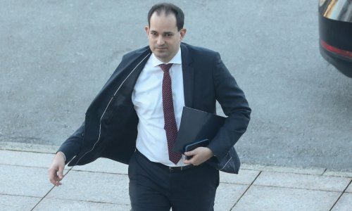 Malenica: Vladajuća većina razgovarala o proceduri izbora državnog odvjetnika