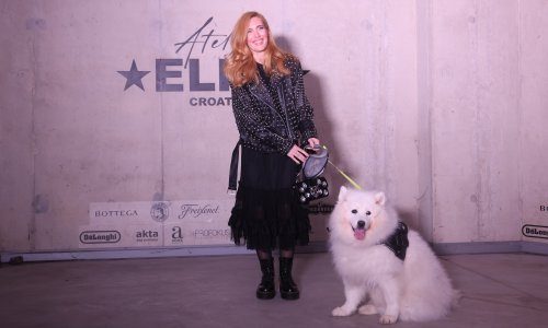 Ivana Mišerić dirnula pratitelje emotivnom objavom: 'Nadamo se sretnom završetku ove borbe'