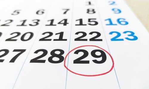 Ušli smo u još jednu prijestupnu godinu. Znate li zašto ih imamo?