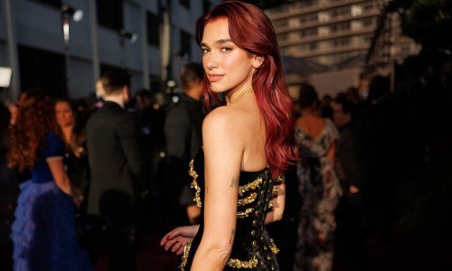 Sve za modu: Dua Lipa otkrila što je pretrpjela zbog ove haljine