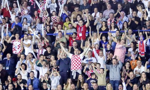 Kakva će to ludnica biti, popodne rezervirano za sportske užitke