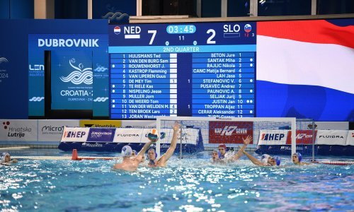 Srbija još jednom pokazala kako je zalutala u ovu konkurenciju