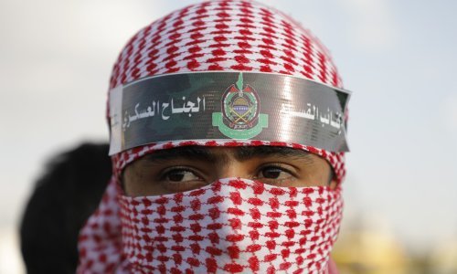 Huti napali brodove u Crvenom moru dronovima