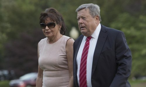 Bivša prva dama je slomljena: Preminula majka Melanije Trump