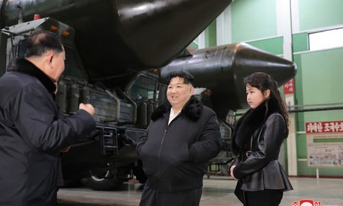 Vjeruje se da je Kim Jong Un napunio 40, ali njegov rođendan je i dalje tajna