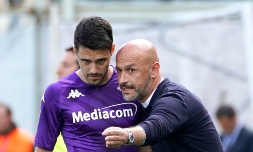 Trener Fiorentine ovim je hladnim izjavama samo potvrdio sudbinu Josipa Brekala