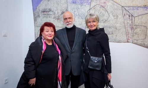 U društvu poznatih lica otvorena izložba fotografija 'One su ovdje': Neke od njih dugo nismo vidjeli