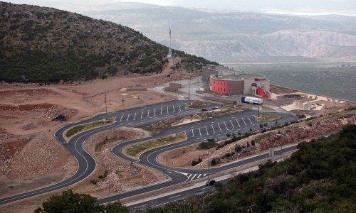 Nema sreće za hotel na Velebitu. Dok ne završi pravna bitka, ništa od novog natječaja