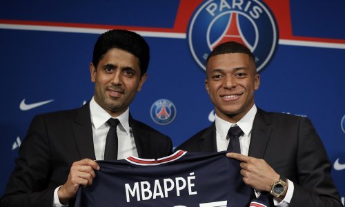 Kylian Mbappe opet je izigrao Real: Postoji dogovor, ali ne želim pričati o novcu...