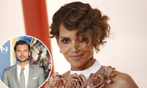 Halle Berry ne može se pomiriti s gubitkom kolege: 'Zauvijek si u mom srcu'