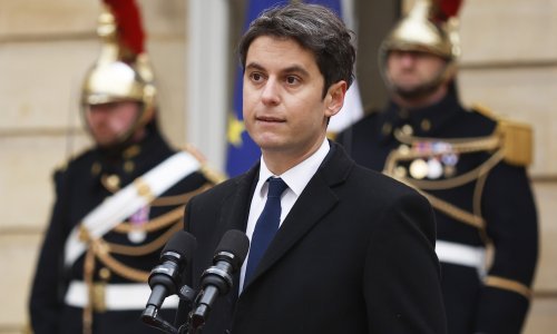 Macron i Attal kreću s formiranjem nove francuske vlade