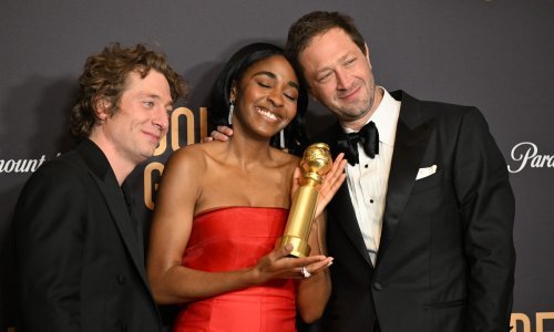 Evo gdje možete gledati najbolje serije i filmove iz prošle godine