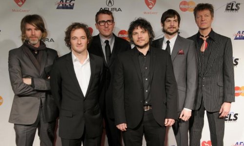 Wilco dolazi na INmusic Festival!