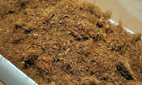 Uskok optužio skupinu za šverc gotovo 16 tona duhana