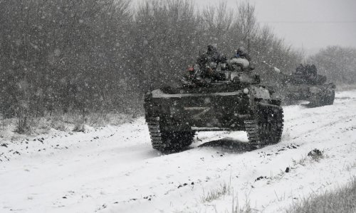 Rusi u teškim gubicima, za tri godine ostaju bez ključne opreme za vođenje rata?
