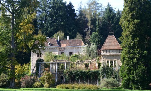 Jeste li kad čuli za 'hrvatski Versailles'? Doznajte što će u njemu biti