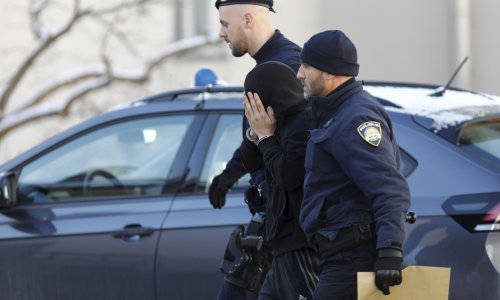 Jedan od napadača iz Vukovara iznajmio stan da bi se u njemu mogli sakriti