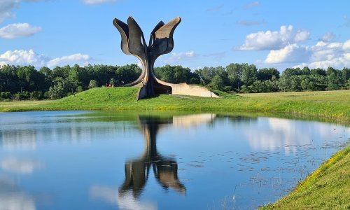 Raste broj posjetitelja u Jasenovcu; evo tko i odakle najviše dolaze