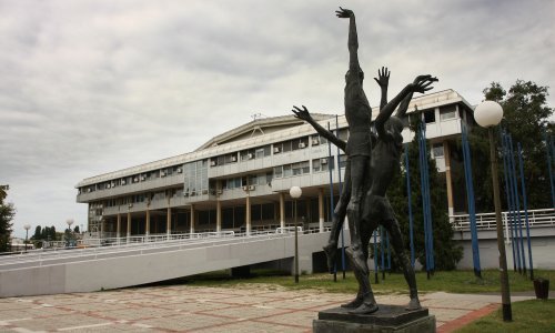 Tko će dobiti posao od 25 milijuna eura, još nije poznato, ali ni kamo će svi sportaši