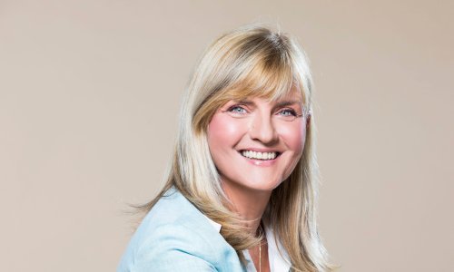 S razlogom je 'vječna djevojčica': Pogledajte kako se Sanja Doležal mijenjala kroz godine