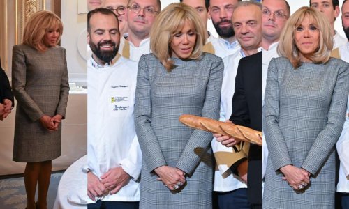 Briljira i sa 70: Ikona francuskog chica svoju je modnu formulu dovela do savršenstva