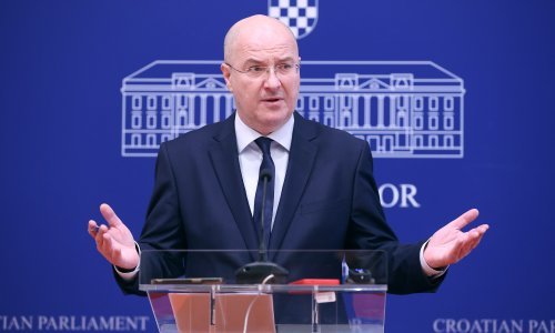 Domovinski pokret bi vratio obranu i zaštitu u škole