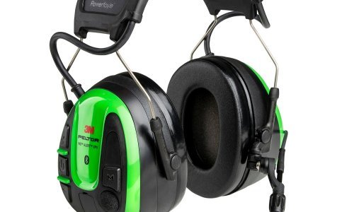 3M će predstaviti prve slušalice na svijetu koje se same pune