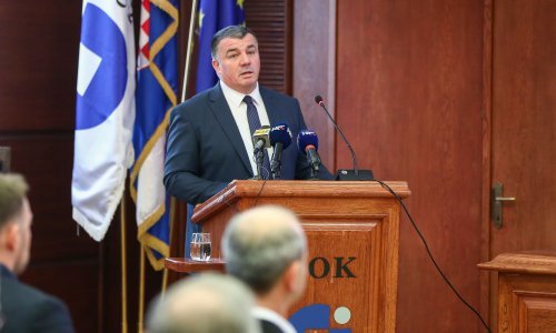 Obrtnička komora nezadovoljna odlukom Ustavnog suda: Ugrožene su male trgovine