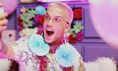 Baby Lasagna o nenadanom uspjehu i optužbama za plagijat: 'Već pet dana se tresem'