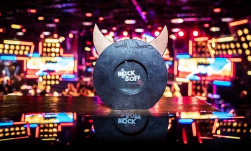 Krenulo glasanje publike za Rock&Off nagradu